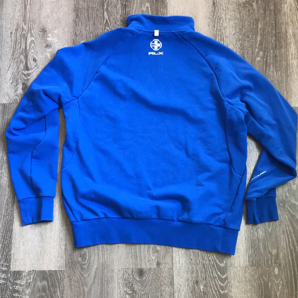 RLX Ralph Lauren - Picture 15 of 16